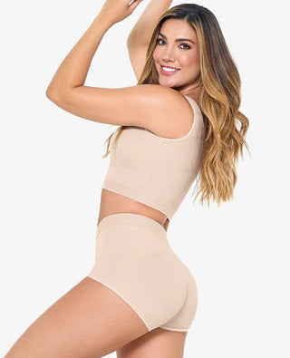 Cintas Modeladoras Tipo Calcinha