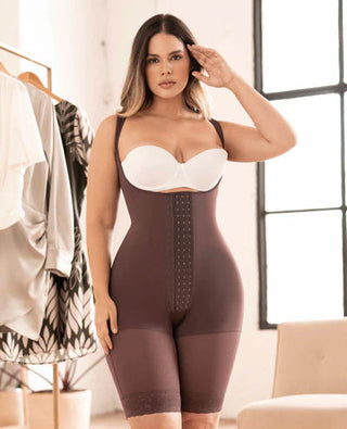 Cintas Modeladoras Tipo Bermuda