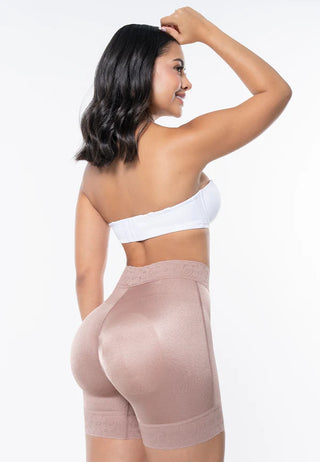 Short de controle na cintura | FU160 - CintasMariaE