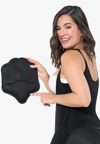 Tabla lumbar TQ104 - CintasMariaE