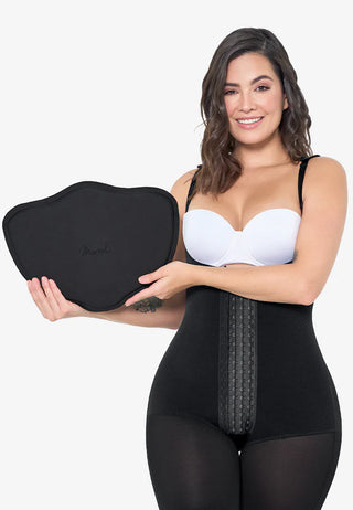 Tabla abdominal TQ105 - CintasMariaE