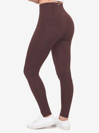 Cintas com Leggings (nas coxas)