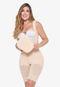 Placa Abdominal Pós-Cirúrgica Pequena e Rígida | PL011UN