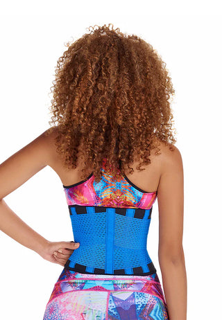 Cinturilha Esportiva Treino em Neoprene - CintasMariaE