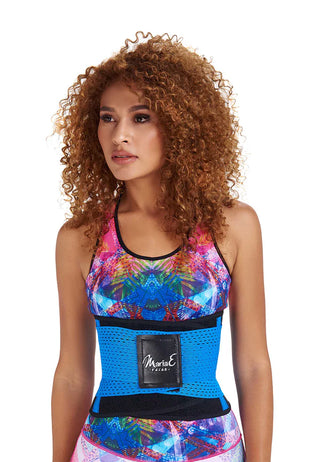 Cinturilha Esportiva Treino em Neoprene - CintasMariaE
