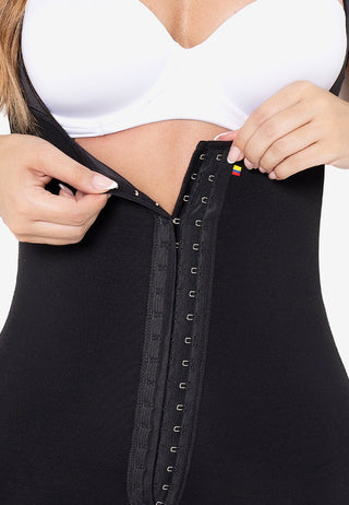 Cinta Modeladora em Powernet com Suporte Total e Realce | CN105ST - CintasMariaE