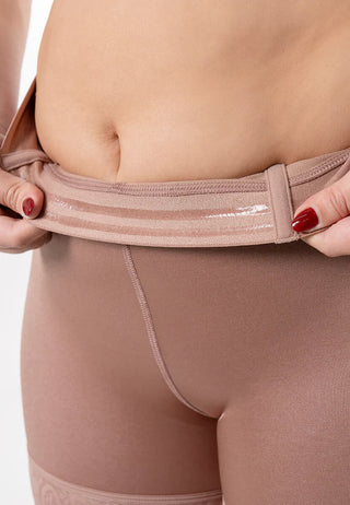 Short modelador levanta glúteos para realçar os quadris | Ref FU100