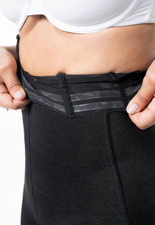 Short modelador cintura alta | (shr-140st) - CintasMariaE