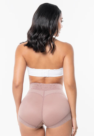 Short de control corto | FU151 - CintasMariaE