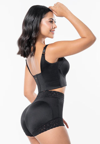 Short de control corto | FU151