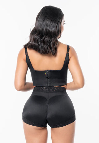 Short de control corto | FU151 - CintasMariaE