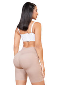 Short Modelador Sem Costura – Realce dos Glúteos e Conforto Diário | SO159ST