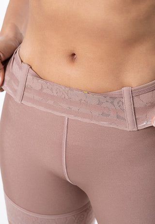 Short de controle na cintura | FU160 - CintasMariaE