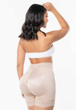 Short de controle na cintura | FU160