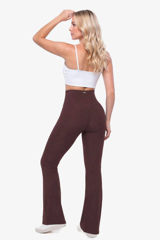 Calça legging Bell Boot Control | LE001ST - [shop_vendor]