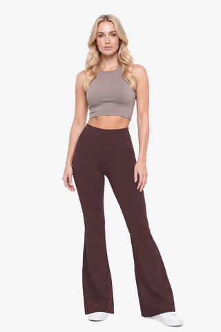 Calça legging Bell Boot Control | LE001ST - [shop_vendor]