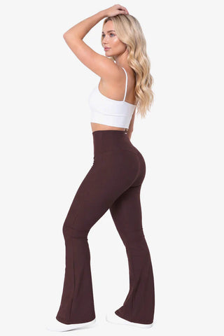 Calça legging Bell Boot Control | LE001ST - [shop_vendor]