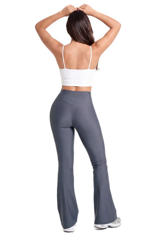 Calça legging Bell Boot Control | LE002ST - [shop_vendor]
