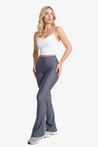 Calça legging Bell Boot Control | LE002ST - [shop_vendor]