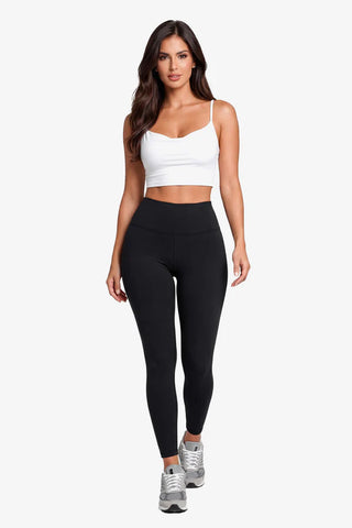 Calça Legging Esportiva Control | LE003ST - [shop_vendor]