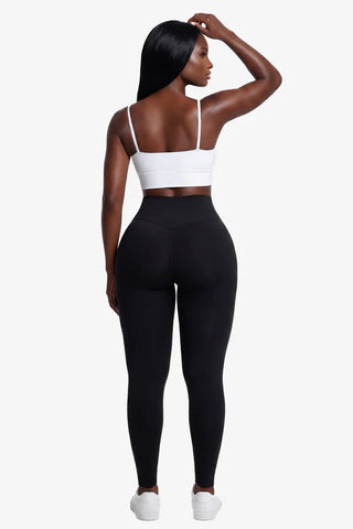 Calça Legging Esportiva Control | LE003ST - [shop_vendor]