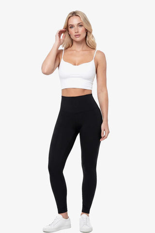 Calça Legging Esportiva Control | LE003ST - [shop_vendor]