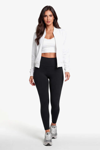 Calça Legging Esportiva Control | LE003ST - [shop_vendor]