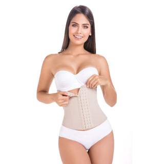 Cinta modeladora esportiva uso diário | Ref. 9490