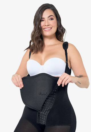 Tabla abdominal TQ105