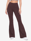 Legging Modeladora Boot Cut – Controle de Barriga e Conforto | LE001ST