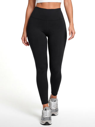 Legging Modeladora Esportiva – Controle de Barriga e Conforto | LE003ST