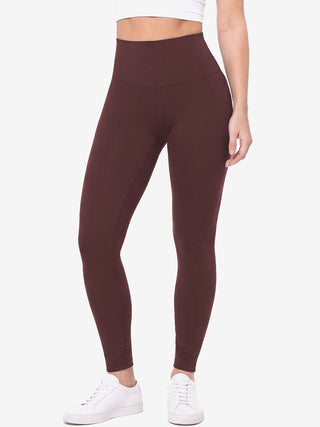 Legging Modeladora Esportiva – Controle de Barriga e Conforto | LE003ST