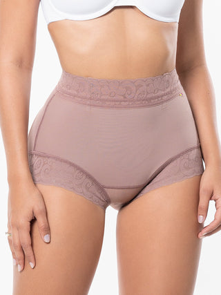 Calcinha Modeladora Cachetero – Alta Compressão e Levanta Bumbum | SO151ST
