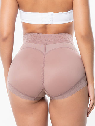Calcinha Modeladora Cachetero – Alta Compressão e Levanta Bumbum | SO151ST