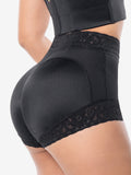 Calcinha Modeladora Cachetero – Alta Compressão e Levanta Bumbum | SO151ST