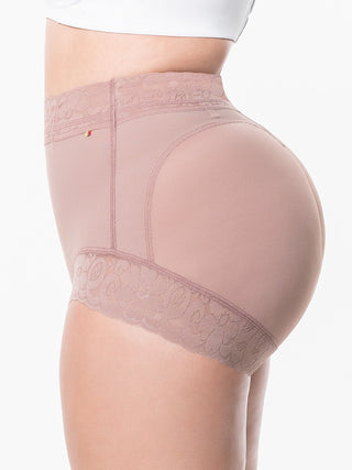Calcinha Modeladora Cachetero – Alta Compressão e Levanta Bumbum | SO151ST