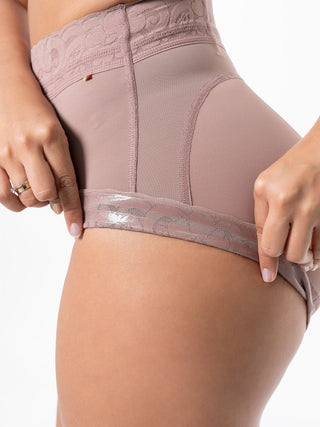 Calcinha Modeladora Cachetero – Alta Compressão e Levanta Bumbum | SO151ST