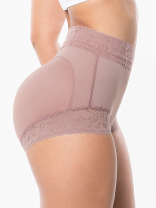 Calcinha Modeladora Cachetero – Alta Compressão e Levanta Bumbum | SO151ST