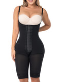 Cinta Modeladora Bermuda Sem Busto – Alta Compressão e Afina a Cintura | CN277SR