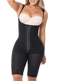 Cinta Modeladora Bermuda Sem Busto – Alta Compressão e Empina o Bumbum | CN136SR