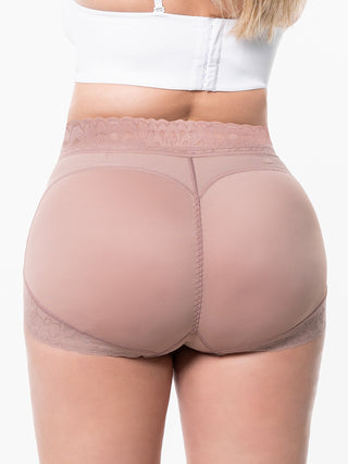 Calcinha Modeladora Cachetero – Alta Compressão e Levanta Bumbum | SO151ST