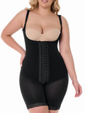 Cinta Modeladora Strapless Sem Busto – Alta Compressão e Empina o Bumbum | CN182ST