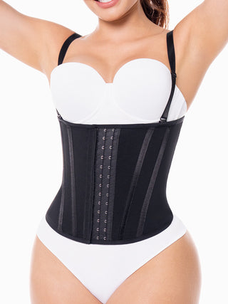 Corset - Perla - Espartilho Modelador para Figuras Padrão | CR001ST