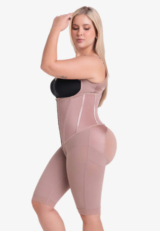 FitLuxe - Cinta Nova Tecnologia Cintura Ajustável