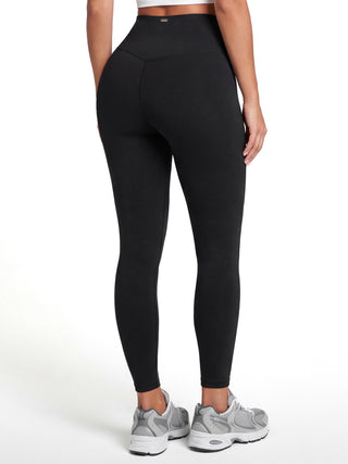 Legging Modeladora Esportiva – Controle de Barriga e Conforto | LE003ST