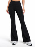 Legging Modeladora Boot Cut – Controle de Barriga e Conforto | LE001ST