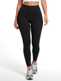 Legging Modeladora Esportiva – Controle de Barriga e Conforto | LE004ST