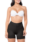 Short Modelador Segunda Pele Meia Coxa – Média Compressão e Levanta Bumbum | SO100ST