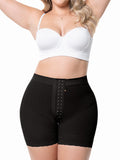Short Modelador Meia Coxa – Alta Compressão e Levanta Bumbum | SO302SR