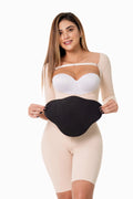 Placa Abdominal Lipomax Pós-Cirúrgica | PL004UN